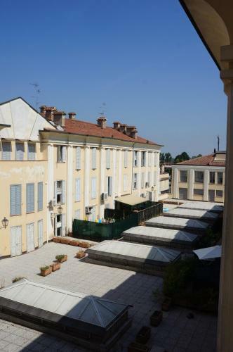 Apartamento A Casa Dalla Fra 2