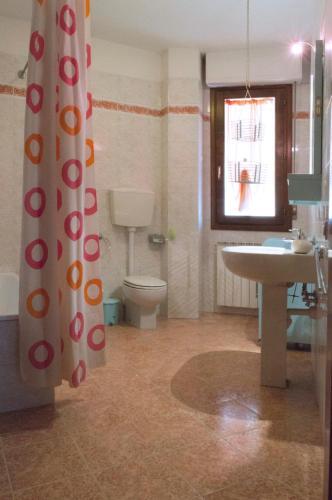 Apartamento Appartamento Donatella