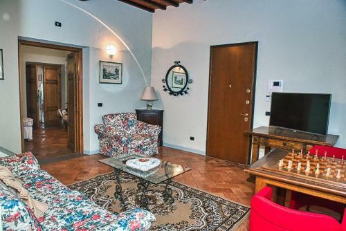 Apartamento Holiday Home In Tuscany