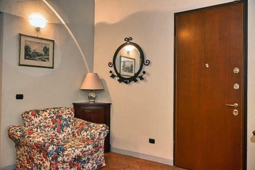 Apartamento Holiday Home In Tuscany