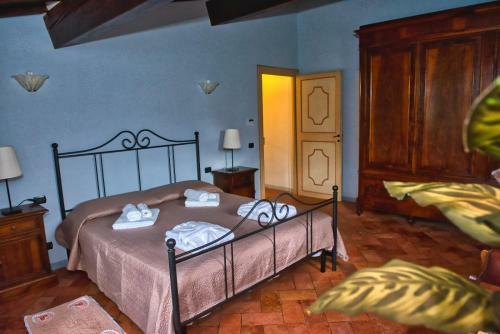 Apartamento Holiday Home In Tuscany
