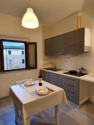 Apartamento Appartaments San Francesco