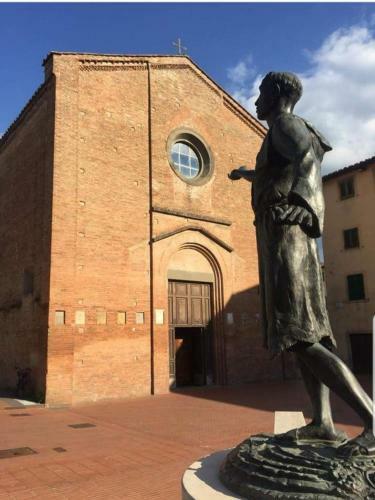 Apartamento Appartaments San Francesco