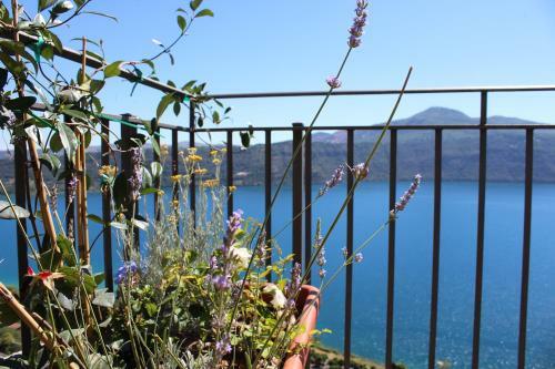 Apartamento La Casetta Superior