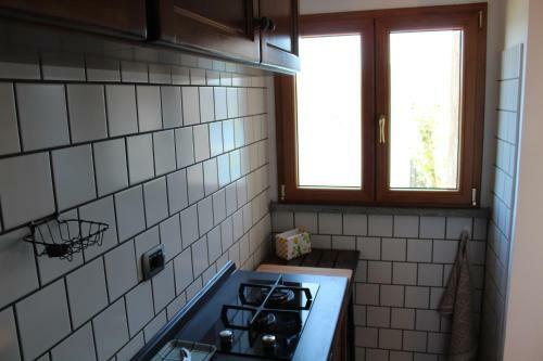 Apartamento La Casetta Superior