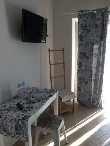 La Villetta Apartments