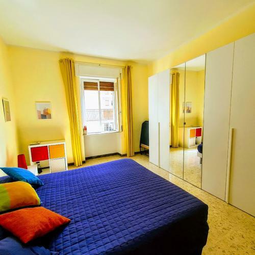 Apartamento Appartamento Centro Paese