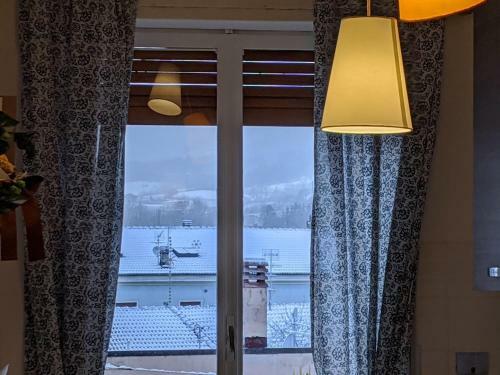 Apartamento Appartamento Centro Paese