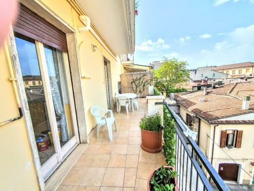 Apartamento Appartamento Centro Paese
