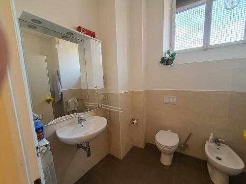Apartamento Appartamento Centro Paese