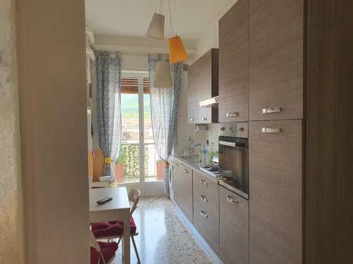 Apartamento Appartamento Centro Paese