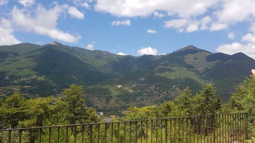 Apartamento Appartamento Centro Paese
