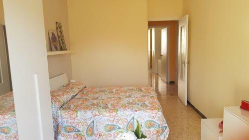Apartamento Appartamento Centro Paese