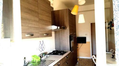 Apartamento Appartamento Centro Paese