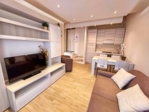 Apartamento La Ginestra C&b House