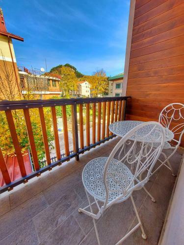 Apartamento La Ginestra C&b House