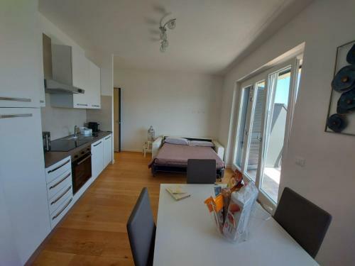 Apartamento La Casa Azzurra