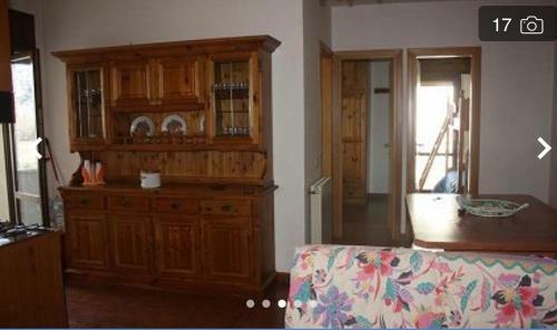 Apartamento Il Geco Di Montagna