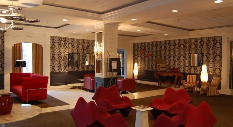 Capitol Skyline Hotel