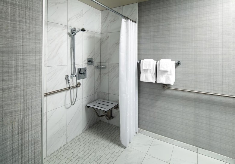 Hotel Sheraton Los Angeles Downtown