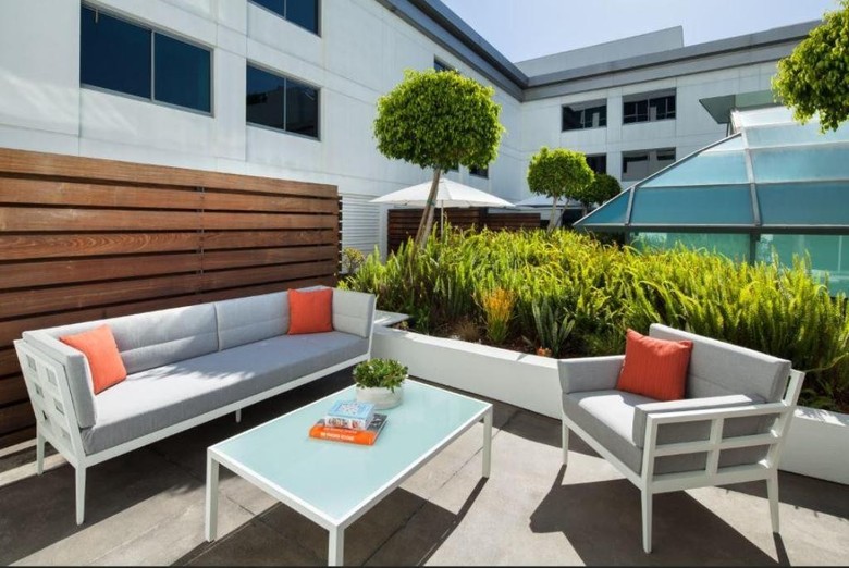 Sls Hotel, A Luxury Collection Hotel, Beverly Hills