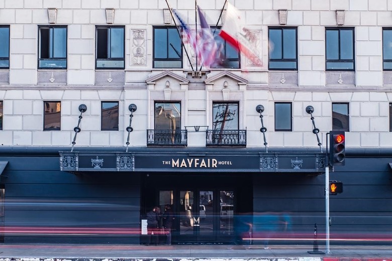 Hotel Mayfair