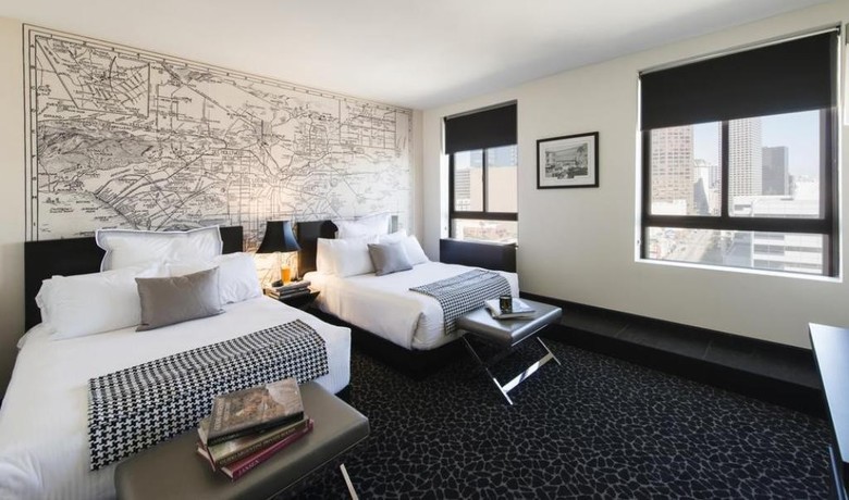 Hotel Mayfair