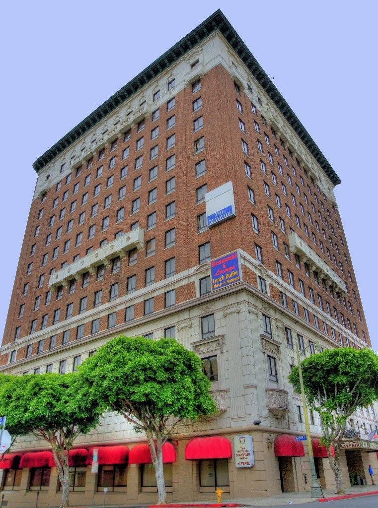 Hotel Mayfair