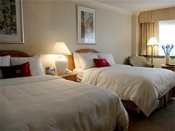 Hotel Crowne Plaza Los Angeles Airport