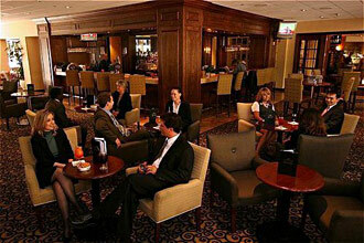 Hotel Crowne Plaza Los Angeles Airport