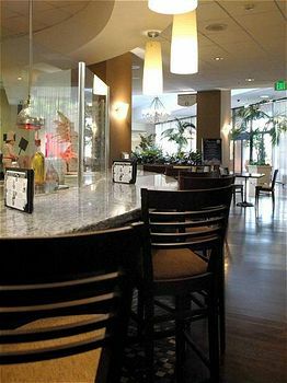 Hotel Crowne Plaza Los Angeles Airport