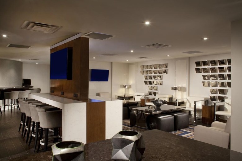 Hotel Crowne Plaza Beverly Hills