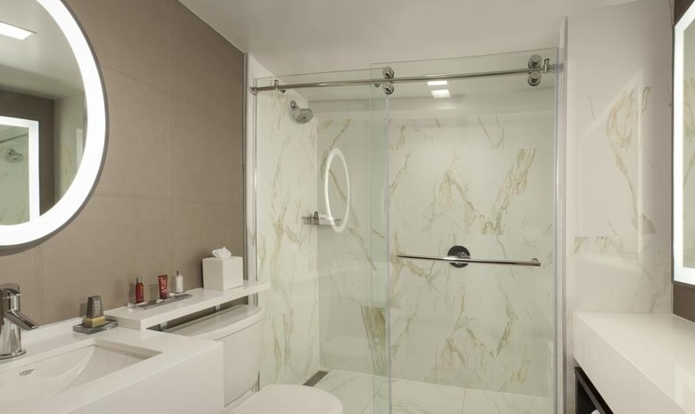 Hotel Crowne Plaza Beverly Hills