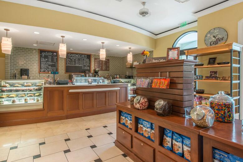 Hotel Omni Orlando Resort At Championsgate