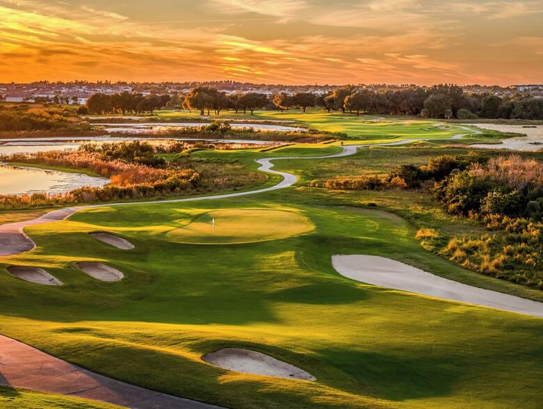 Hotel Omni Orlando Resort At Championsgate