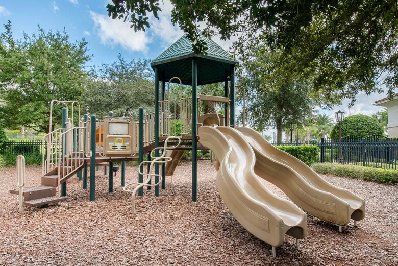 Hotel Omni Orlando Resort At Championsgate