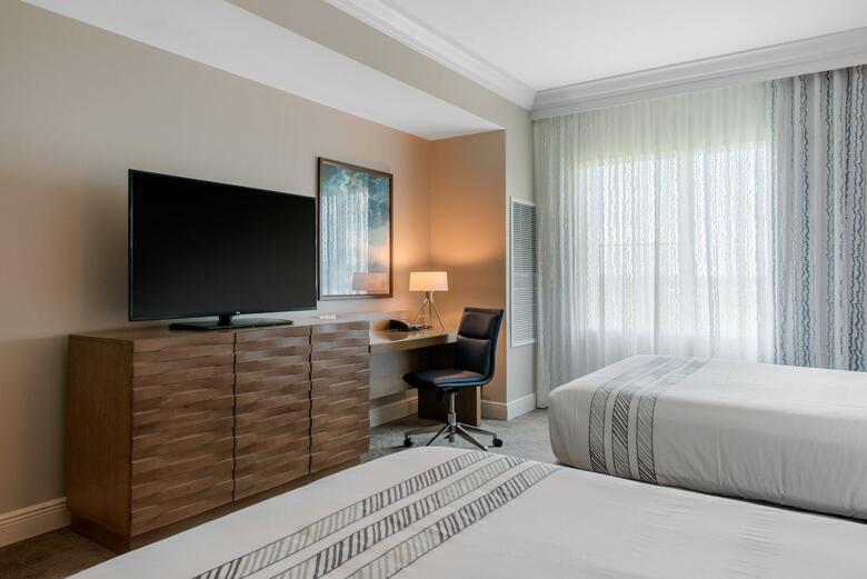 Hotel Omni Orlando Resort At Championsgate