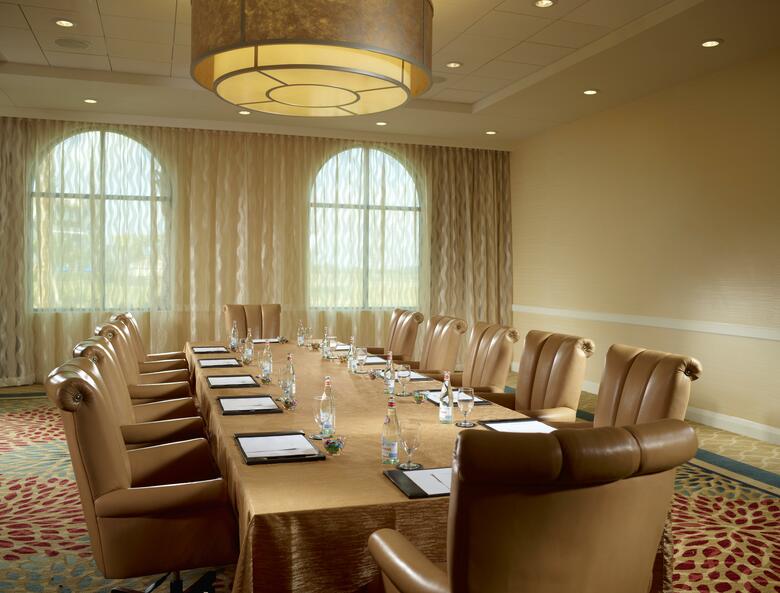 Hotel Omni Orlando Resort At Championsgate