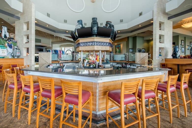 Hotel Omni Orlando Resort At Championsgate