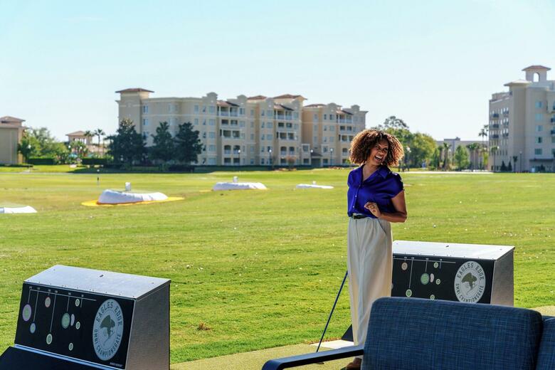 Hotel Omni Orlando Resort At Championsgate