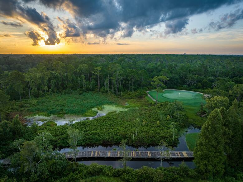 Hotel Omni Orlando Resort At Championsgate