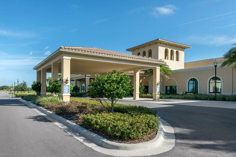 Hotel Omni Orlando Resort At Championsgate