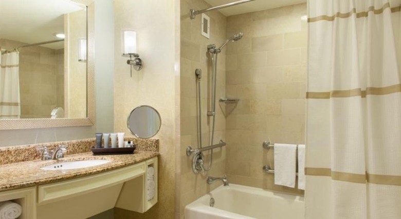 Hotel Jw Marriott Orlando Grande Lakes