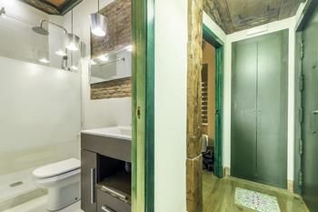 Welcome Apartments Retiro Park Charme