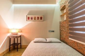 Welcome Apartments Retiro Park Charme