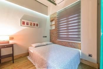Welcome Apartments Retiro Park Charme