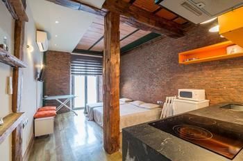 Welcome Apartments Retiro Park Charme