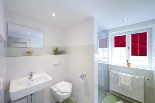 Apartamento Schlaf-gut Appartments