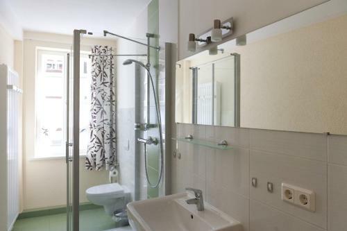 Apartamento Schlaf-gut Appartments