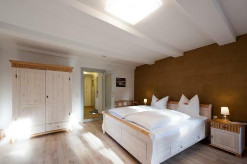 Apartamento Schlaf-gut Appartments